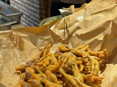 -金海华·四季时堂·第一食堂(现代传媒广场店)