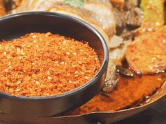 -天山传奇新疆菜(SKLP店)