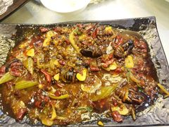 -老虎滩船说·海胆水饺·大连海鲜(老虎滩店)