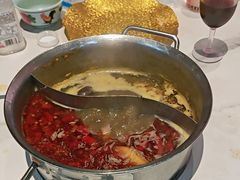 -吉布鲁牛排海鲜自助(温江合生汇店)