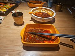 -谷丽麦馕新疆菜·清真(步步高梅溪新天地店)