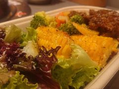 -Yum Yum 土耳其风味餐厅(万达尊店)