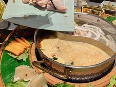 -椰小鸡·琼州糟粕醋(美兰缤纷城店)