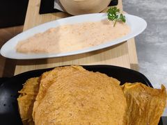 -潮牛壹号鲜牛肉火锅(光谷天地店)