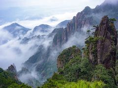 -三清山风景名胜区