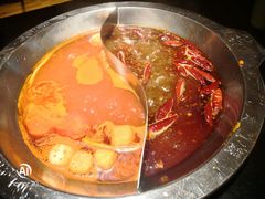 -大龙辣火锅·龙虾·烧烤(湖滨新天地店)