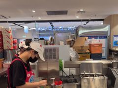 -DQ·蛋糕·冰淇淋(虹口龙之梦店)