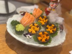 -鮨桐日本料理(望京店)