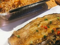 -管氏翅吧(马家堡店)