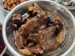 -阿秋牛排(湖心街店)