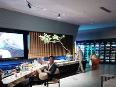 -碧涛阁水世界酒店(万家丽路店)