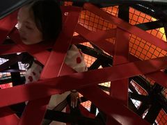 -嗨翻Hi-Fun竞技主题乐园·蹦床亲子生日轰趴(国光1937店)