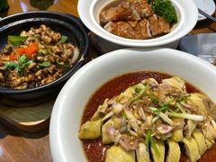 -广州海鲜酒楼(长丰园店)