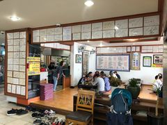 -西归浦真珠食堂