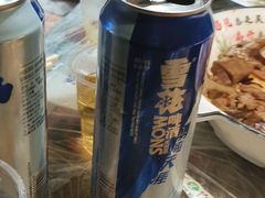 -新百度·洪湖地标大排档(爱国路店)