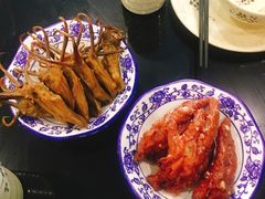 -兔爸私家小厨(新北万达店)
