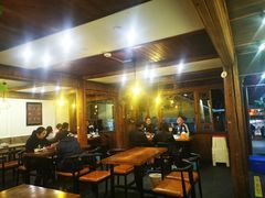 大堂-小厨子私房菜·云南美食店