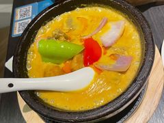 -鹊玥·粤菜小馆(汇智国际商业中心店)