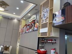 -祈胜邨•顺德鱼生•顺德菜(容桂店)
