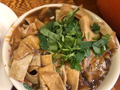 嘎巴菜-真素诚·清真(新华路店)