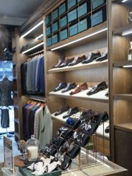 -LDIAMON西服定制(温州店)