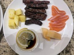 -禾斗海鲜自助(市南银座店)