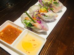 -Siam泰餐厅(水上公园店)