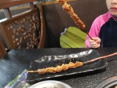 -羊肉街口老银川滩羊涮肉馆