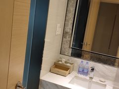 -北京中信金陵酒店