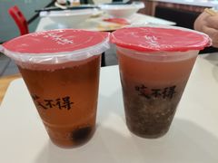 -咬不得高祖生煎·简餐(高银街店)