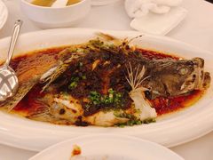 -燕春园中餐厅-北大博雅国际酒店