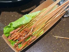 -蛙喔牛蛙(高新绿宝店)