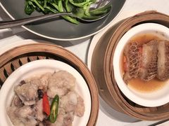 -君庭中餐厅(友谊宾馆店)