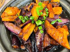 -小时候焗海鲜(鄞州万达店)