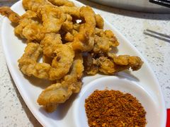 -大龙燚火锅(天钥桥路店)