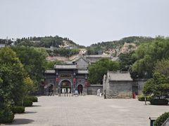 -康百万庄园