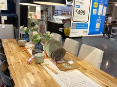 -宜家家居(西安未央商场店)