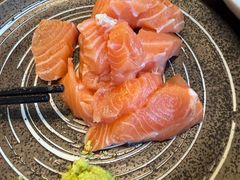 -天津东凯悦酒店·Market Café自助餐厅