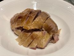 -萬國春·中菜馆(颐和公馆店)