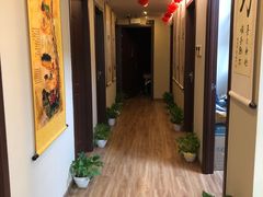 -常仁健康经络推拿艾灸理疗馆(长宁路店)