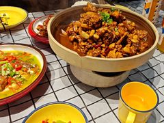 -江西老表·经典江西八大碗