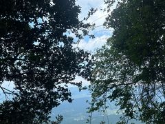-剑门关风景区