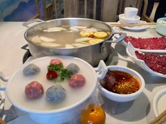 -俏牛哥鲜牛肉牛肆馆(重庆天地店)