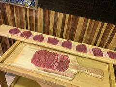 -羊大爷涮肉(亮马桥店)