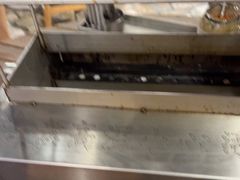 -破瓦寒窑·地摊烤羊排