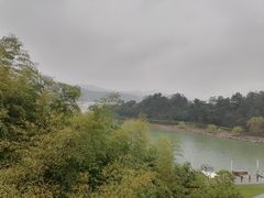 -天目湖涵田度假村