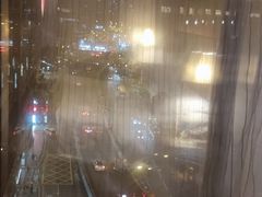 -香港皇家太平洋酒店