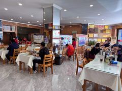 -白氏老婆婆干羊肉剁荞面·非物质文化遗产品牌(靖边总店)