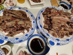 -宁夏国强手抓羊肉·清真菜(未央路凤三店)