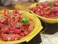 -吴记羊肉龙虾馆(百盛家园店)